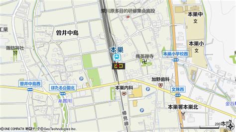 本巣 風俗|本巣駅周辺の風俗一覧